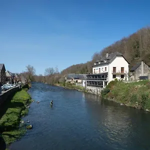 Les Chemins Du Mont Сasa de vacaciones