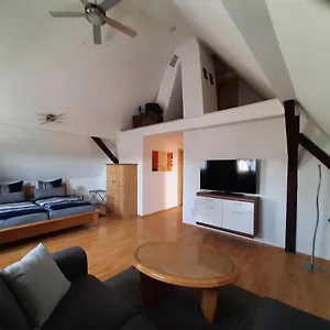 Binder's Ferienapartments Zur Altmühl Herrieden